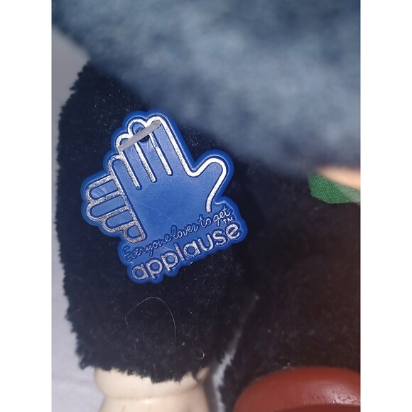 Rare Micky Mouse Vintage stuff doll Copy righted Disney - Picture 3 of 8